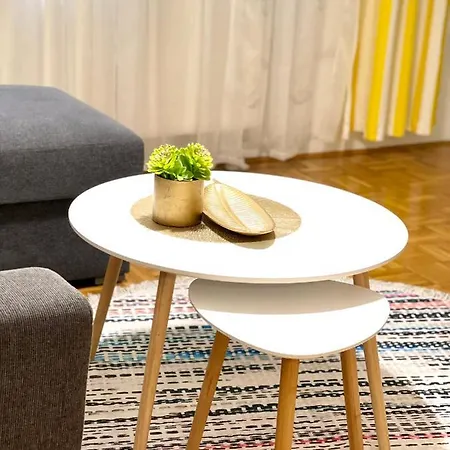 Urban Apartment Tuzla