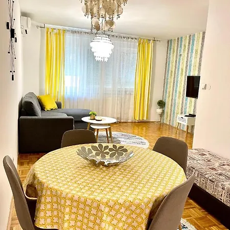 Apartment Urban *