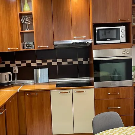 Apartment Urban