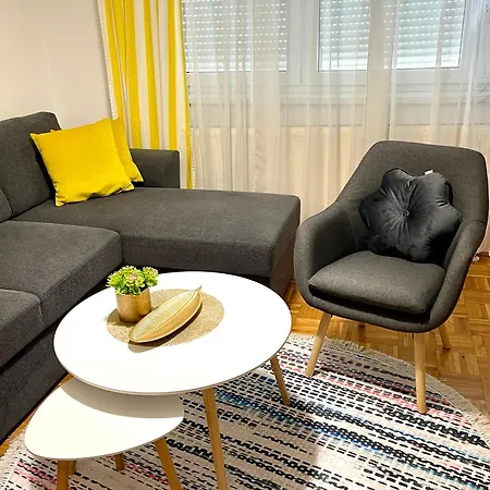 Apartment Urban Tuzla
